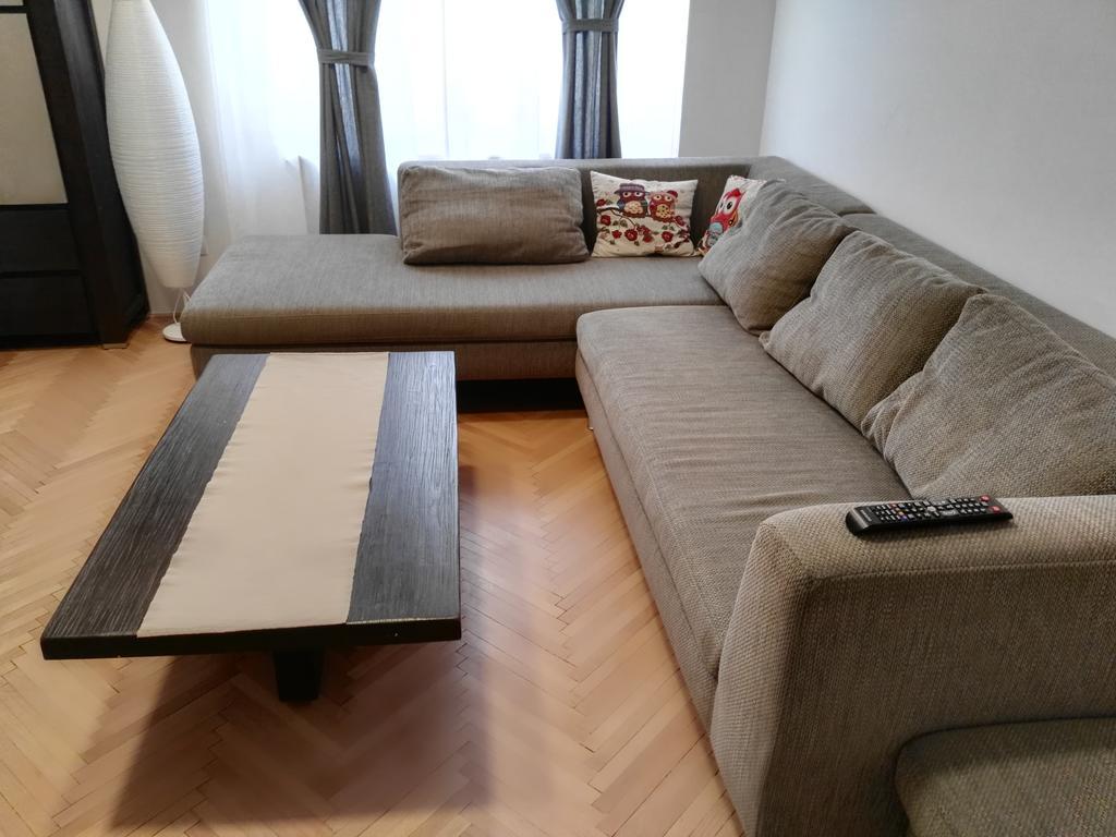 Belehradska Apartment Prag