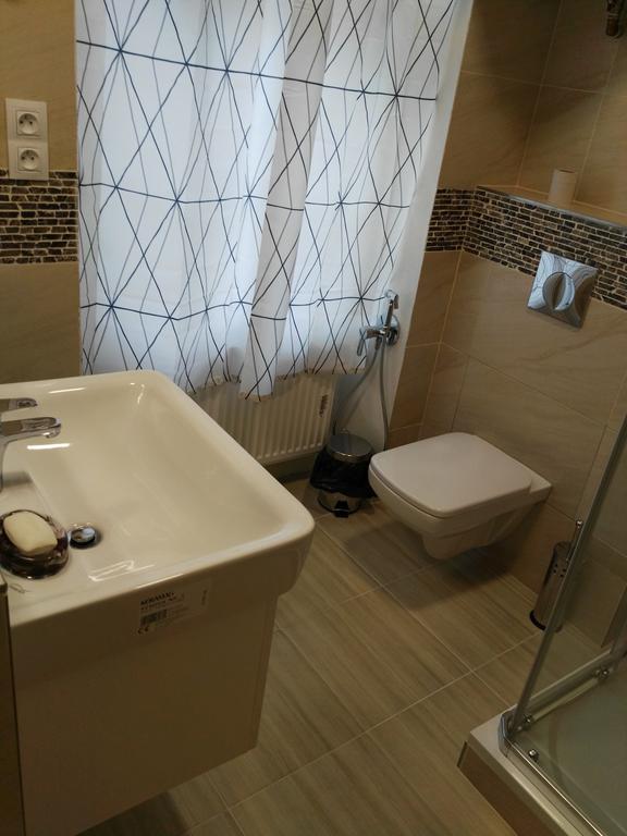 Belehradska Apartment *